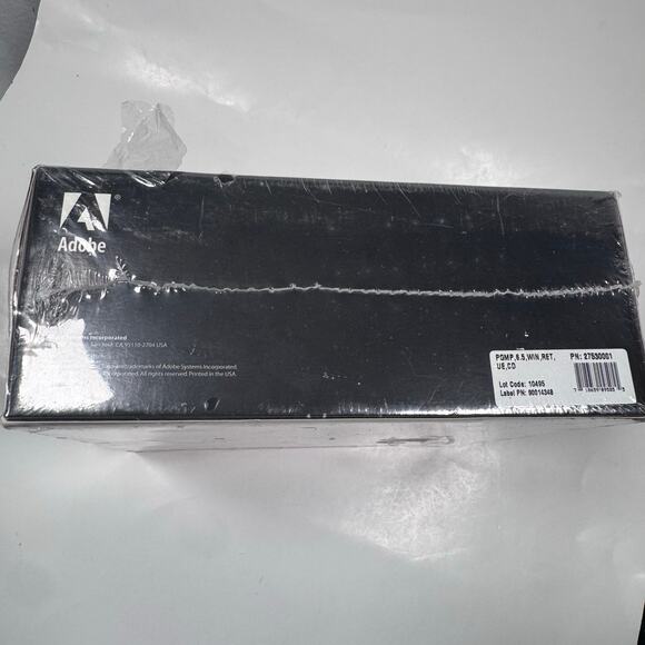 Adobe PageMaker 6.5 Plus (1999) Software Business Windows NEW Factory Sealed - Picture 5 of 6